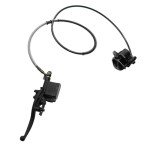 Rear Hydraulic Disc Brake Caliper for ATVs