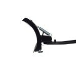 DENALI 60" ATV Plow for Brute Force 650i/750i