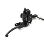 Rear Hydraulic Disc Brake Caliper for ATVs
