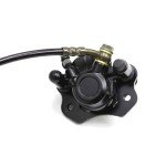 Rear Hydraulic Disc Brake Caliper for ATVs