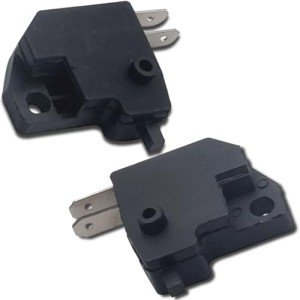 Universal ATV Brake Light Switch Pair for 50cc-250cc