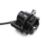 Rear Hydraulic Disc Brake Caliper for ATVs