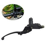 Right Hydraulic Brake Master Cylinder for ATVs
