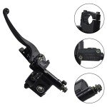 Right Hydraulic Brake Master Cylinder for ATVs