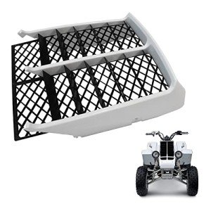 Yamaha Banshee YFZ350 Radiator Cover Grill