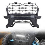 RZR Fascia Grille with LED Light 2019-2024