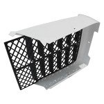 Yamaha Banshee YFZ350 Radiator Cover Grill