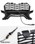 RZR Fascia Grille with LED Light 2019-2024