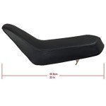 Foam ATV Seat for Taotao & Coolster Models