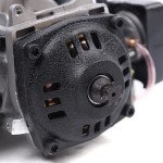 2-Stroke Engine Gearbox for 47cc-50cc ATVs