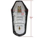 Foam ATV Seat for Taotao & Coolster Models