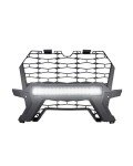 RZR Fascia Grille with LED Light 2019-2024