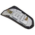 Foam ATV Seat for Taotao & Coolster Models