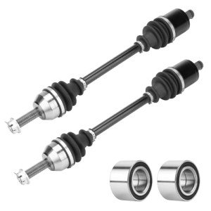 Polaris Ranger 800 Mid-Size Front CV Axle