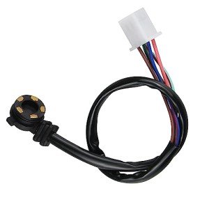5-Pin Gear Position Sensor for ATVs and Scooters