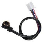 5-Pin Gear Position Sensor for ATVs and Scooters