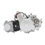 110CC Electric Start Engine for Dirt Bikes & ATVs