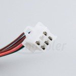 5-Pin Gear Position Sensor for ATVs and Scooters