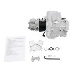 110CC Electric Start Engine for Dirt Bikes & ATVs
