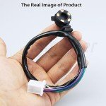 5-Pin Gear Position Sensor for ATVs and Scooters
