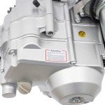 110CC Electric Start Engine for Dirt Bikes & ATVs