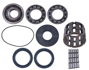 Front Differential Replacement Kit for Polaris ATV