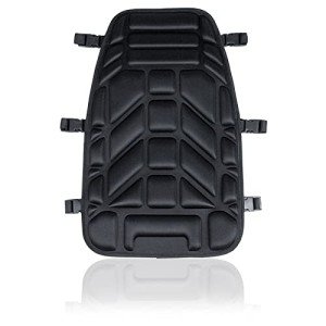 SaferCCTV ATV Padded Seat Protector and Cushion