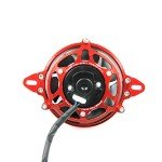 Electric Cooler Fan for 150cc-250cc ATVs & Bikes