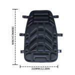 SaferCCTV ATV Padded Seat Protector and Cushion