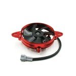 Electric Cooler Fan for 150cc-250cc ATVs & Bikes