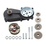 ATV 47cc/49cc Gearbox Clutch Kit for Mini Bikes