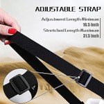 2-Pack Dustproof ATV Motorcycle Goggles