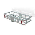 Rockland Portapacchi ATV Cargo Carrier