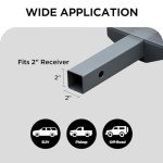 Rockland Portapacchi ATV Cargo Carrier