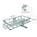 Rockland Portapacchi ATV Cargo Carrier