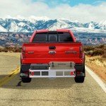 Rockland Portapacchi ATV Cargo Carrier