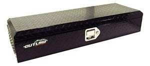 Outlaw OU2001 Aluminum ATV/UTV Storage Rack