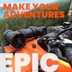 BOSS Audio 6.5" ATV/UTV Weatherproof Sound System