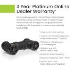 BOSS Audio 6.5" ATV/UTV Weatherproof Sound System