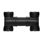 BOSS Audio 6.5" ATV/UTV Weatherproof Sound System