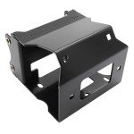 Extreme Max ATV Winch Mount for Polaris Sportsman