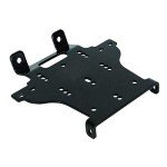 Extreme Max ATV Winch Mount for Honda TRX500