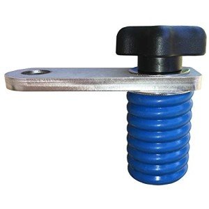 Polaris Flag Mount - Quick Release UTV Holder