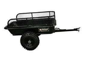 MotoAlliance Pro Hauler 15 cu ft ATV Utility Cart