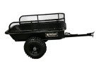 MotoAlliance Pro Hauler 15 cu ft ATV Utility Cart
