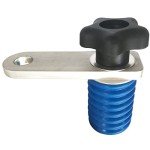 Polaris Flag Mount - Quick Release UTV Holder