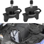 KEMIMOTO Expandable Linq Mount Tie Down Kit