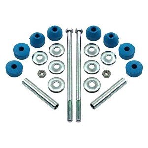ACDelco Front Suspension Stabilizer Bar Link Kit
