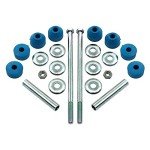 ACDelco Front Suspension Stabilizer Bar Link Kit
