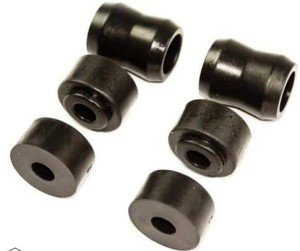 Kryptonite Sway Bar Link Bushing Kit for Silverado/Sierra